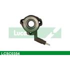 Butée d'embrayage (hydraulique) LUCAS - LCSC0354