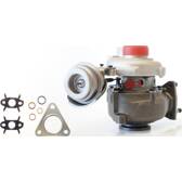 Turbocharger (Remanufactured) LUCAS - LTRPA7606802