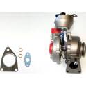 Turbocharger (Remanufactured) LUCAS - LTRPA7659934