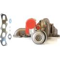 Turbocharger (Remanufactured) LUCAS - LTRPA7737211