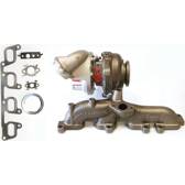 Turbocharger (Remanufactured) LUCAS - LTRPA7755171
