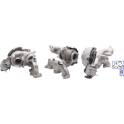 Turbocharger (Remanufactured) LUCAS - LTRPA7890162