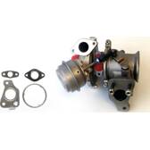 Turbocharger (Remanufactured) LUCAS - LTRPA7991711