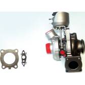Turbocharger (Remanufactured) LUCAS - LTRPA8064981