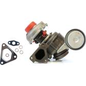 Turbocharger (Remanufactured) LUCAS - LTRPARHF4VV14