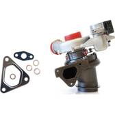 Turbocharger (Remanufactured) LUCAS - LTRPARHF4VV19
