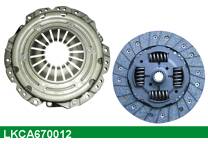 Clutch Kit