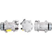 Compresor, aire acondicionado LUCAS - ACP01027