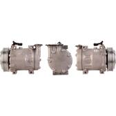 Compresor, aire acondicionado LUCAS - ACP208