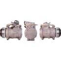 Compresor, aire acondicionado LUCAS - ACP828