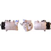 Compresseur climatisation LUCAS - ACP01002