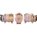 Compresseur climatisation LUCAS - ACP01009