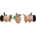 Compresseur climatisation LUCAS - ACP01013