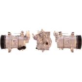 Compresseur climatisation LUCAS - ACP01043