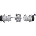 Compresseur climatisation LUCAS - ACP01046