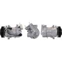 Compresseur climatisation LUCAS - ACP01060