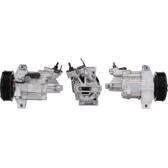 Compresseur climatisation LUCAS - ACP01061
