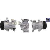 Compresseur climatisation LUCAS - ACP01067