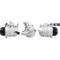 Compresseur climatisation LUCAS - ACP01106