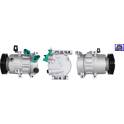 Compresseur climatisation LUCAS - ACP01164