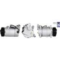 Compresseur climatisation LUCAS - ACP01192