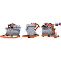 Compresseur climatisation LUCAS - ACP01200