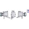 Compresseur climatisation LUCAS - ACP01203
