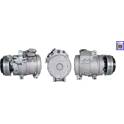 Compresseur climatisation LUCAS - ACP01205