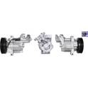 Compresseur climatisation LUCAS - ACP01209