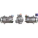 Compresseur climatisation LUCAS - ACP01284