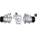 Compresseur climatisation LUCAS - ACP01322