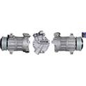 Compresseur climatisation LUCAS - ACP01365