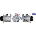 Compresseur climatisation LUCAS - ACP01385