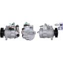 Compresseur climatisation LUCAS - ACP01412