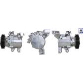 Compresseur climatisation LUCAS - ACP01499