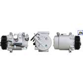 Compresseur climatisation LUCAS - ACP01573