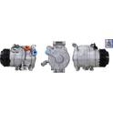 Compresseur climatisation LUCAS - ACP01619
