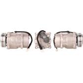 Compresseur climatisation LUCAS - ACP120