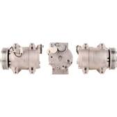 Compresseur climatisation LUCAS - ACP230