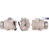 Compresseur climatisation LUCAS - ACP231