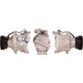 Compresseur climatisation LUCAS - ACP235