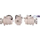 Compresseur climatisation LUCAS - ACP239