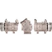Compresseur climatisation LUCAS - ACP337