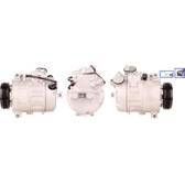 Compresseur climatisation LUCAS - ACP343