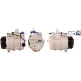 Compresseur climatisation LUCAS - ACP355