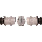 Compresseur climatisation LUCAS - ACP367