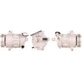 Compresseur climatisation LUCAS - ACP478