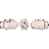 Compresseur climatisation LUCAS - ACP490