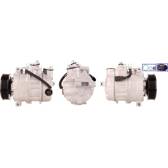 Compresseur climatisation LUCAS - ACP494