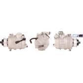 Compresseur climatisation LUCAS - ACP496